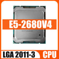 Intel Xeon E5-2680 v4 (14c/28t) Matched Pair - tested server pulls
