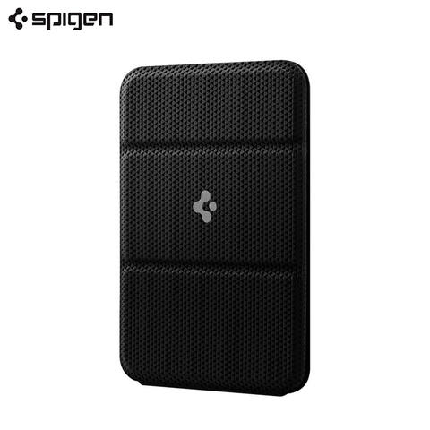 Magnetic MagSafe Card Wallet – Slim Fold Stand for iPhone 12+
