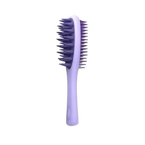 Silicone Scalp Massager Shampoo Brush, Soft Bristle Hair Wash Scrubber