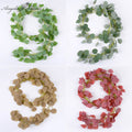 Eucalyptus Greenery Hanging Garland 2m