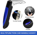 Car Assist Handle, Portable Standing Aid for Car Doors